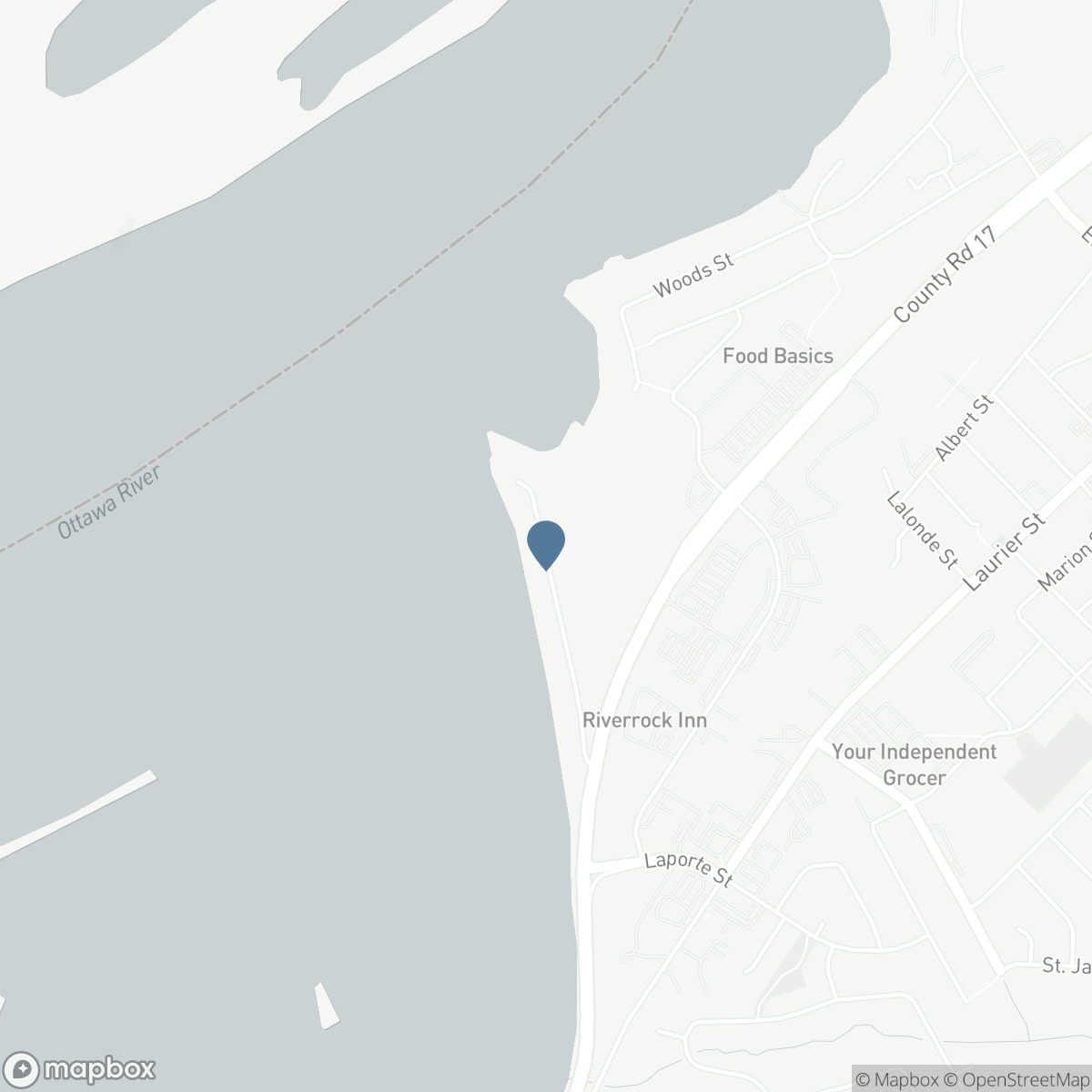 150 VOISINE ROAD, Clarence-Rockland, Ontario K4K 1A1